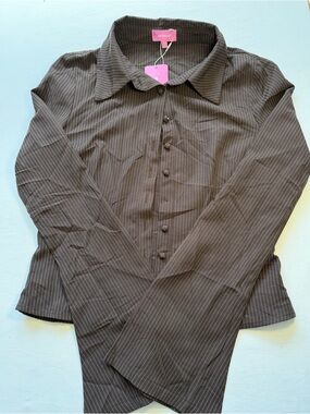 Edikted long sleeve top